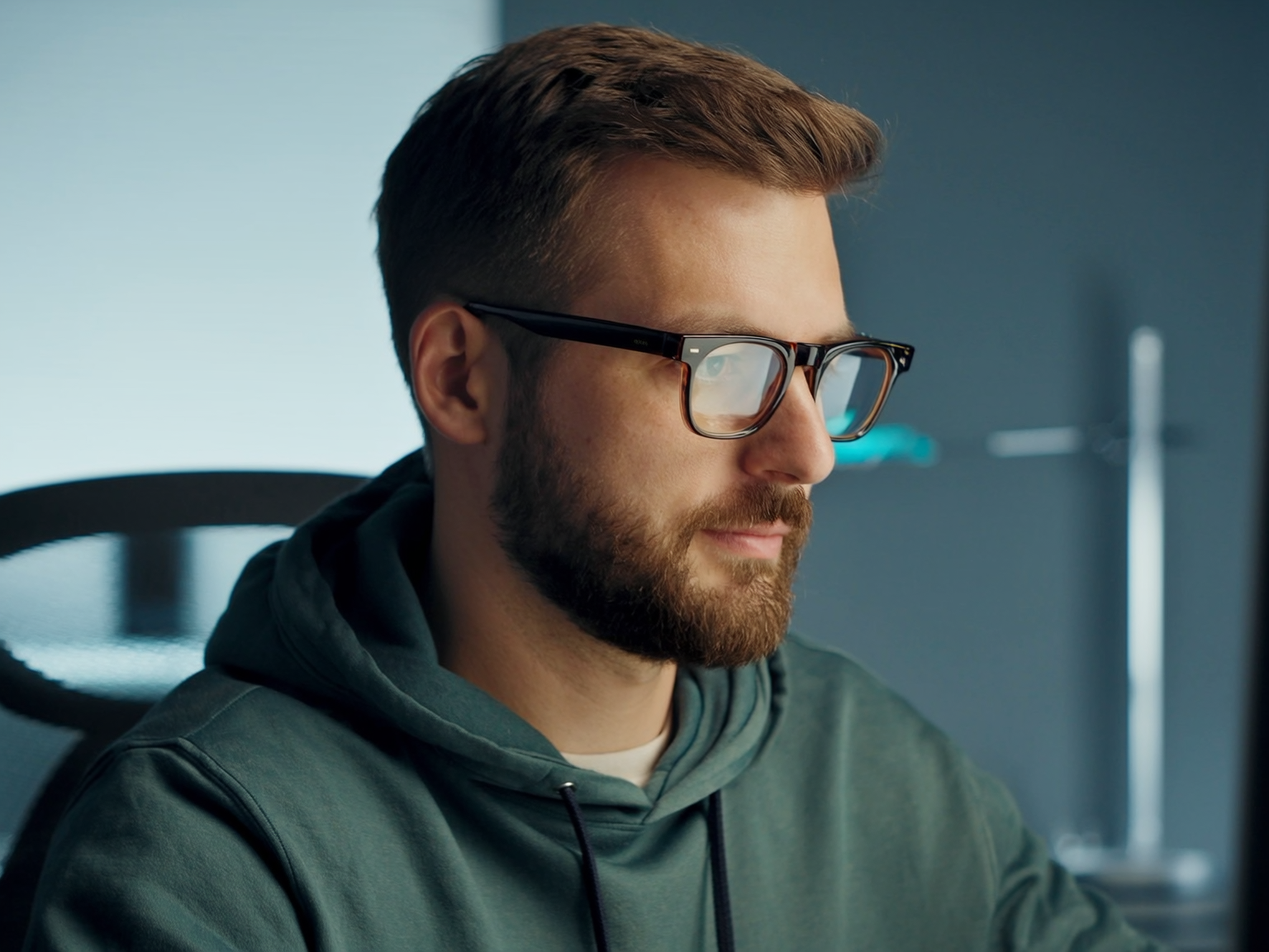 Dev — Web and Tech Agent avatar