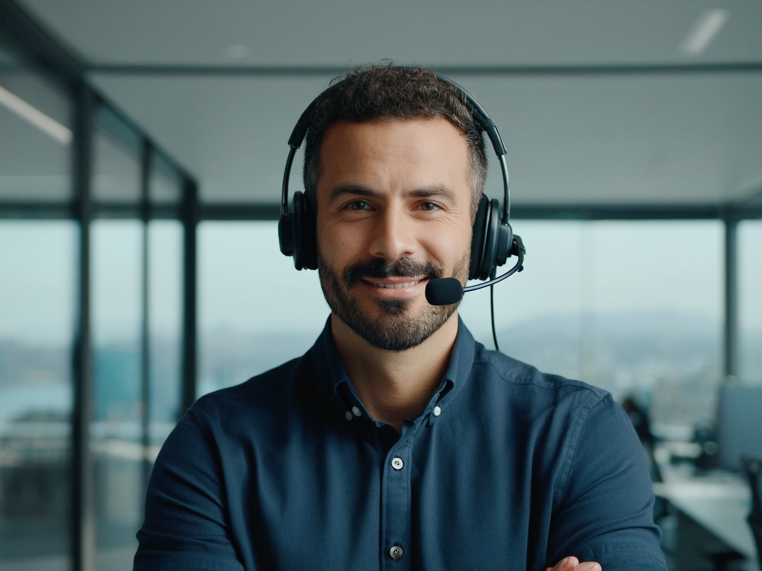 Vox — AI Calling Agent avatar