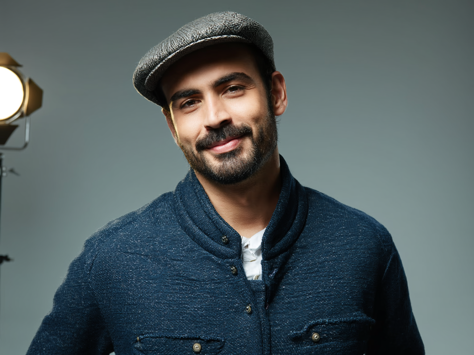 Zane — Video Agent avatar